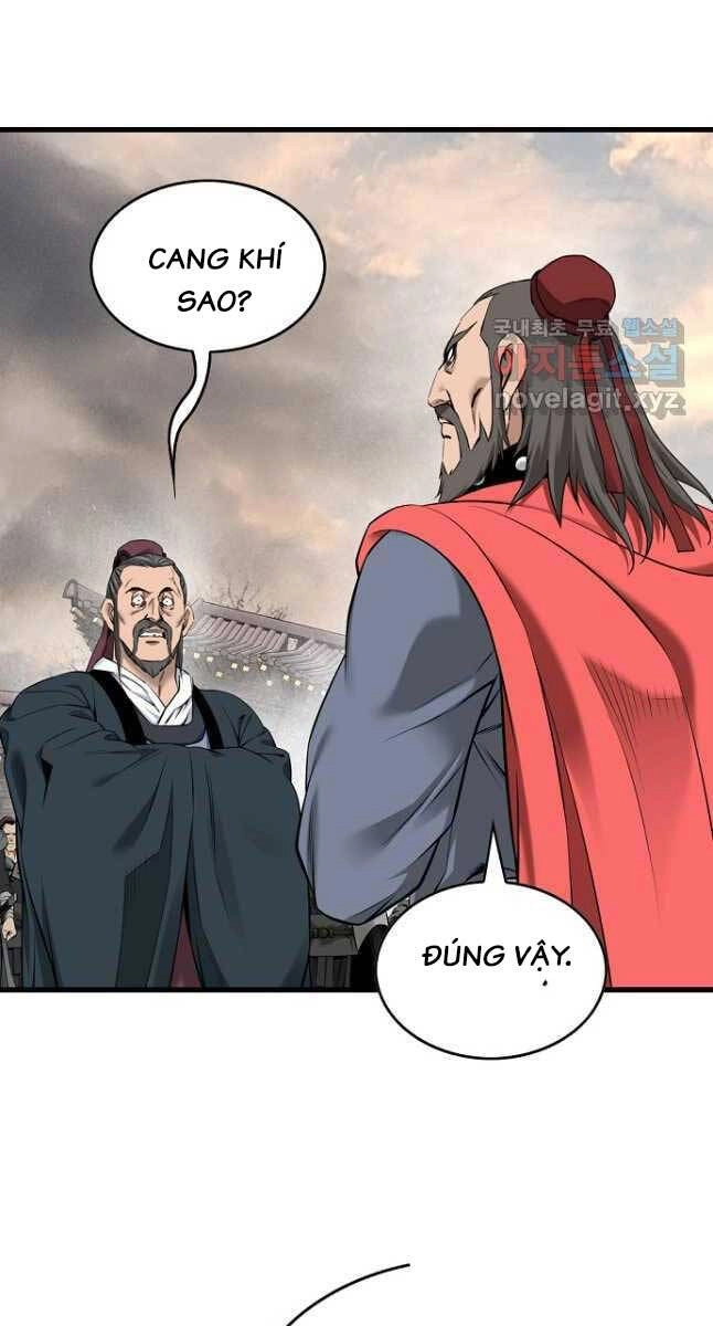 Thiên Hạ Đệ Nhất Y Lại Môn Chapter 28 - 24