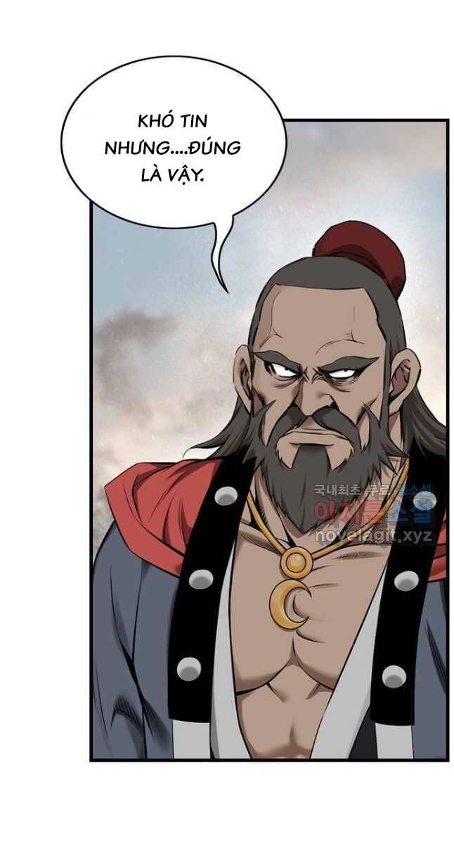 Thiên Hạ Đệ Nhất Y Lại Môn Chapter 28 - 26