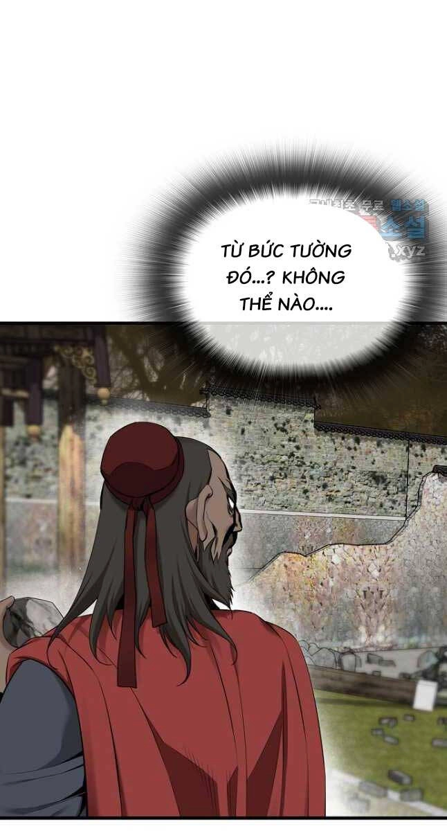 Thiên Hạ Đệ Nhất Y Lại Môn Chapter 28 - 28