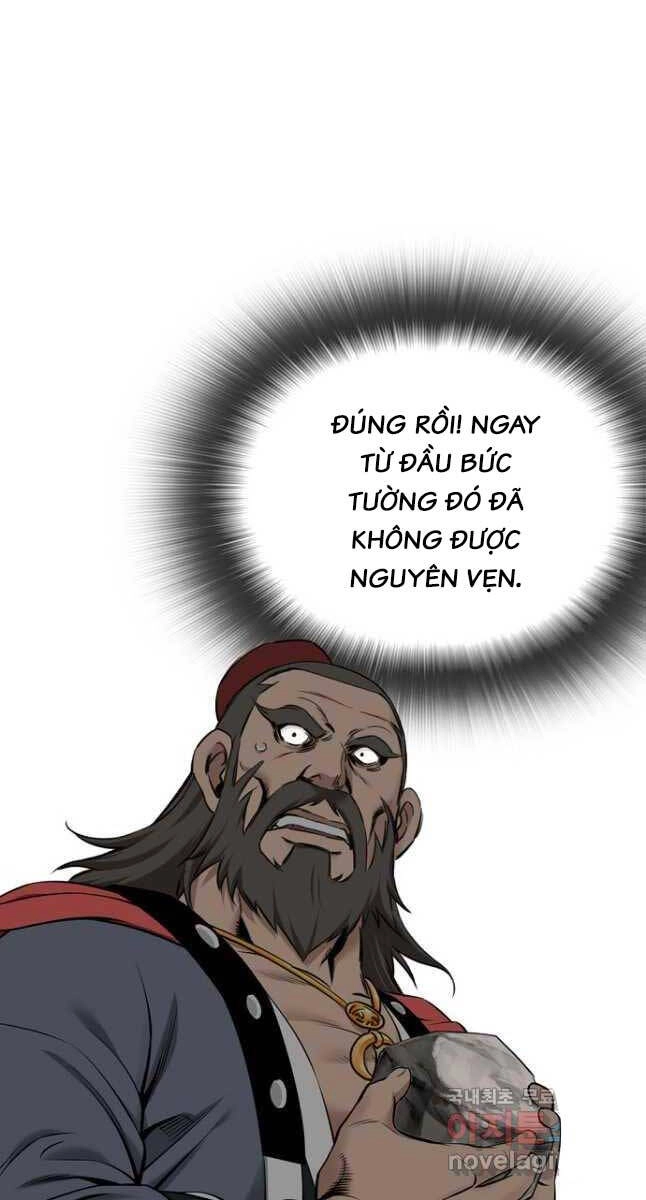 Thiên Hạ Đệ Nhất Y Lại Môn Chapter 28 - 29