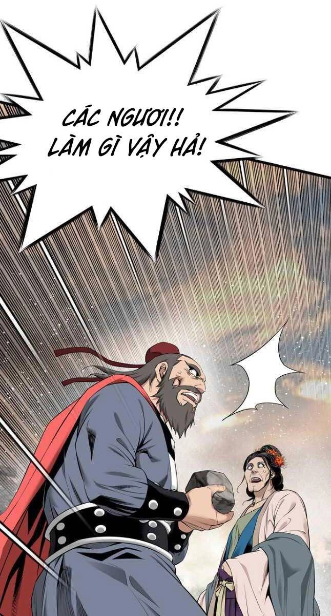 Thiên Hạ Đệ Nhất Y Lại Môn Chapter 28 - 32