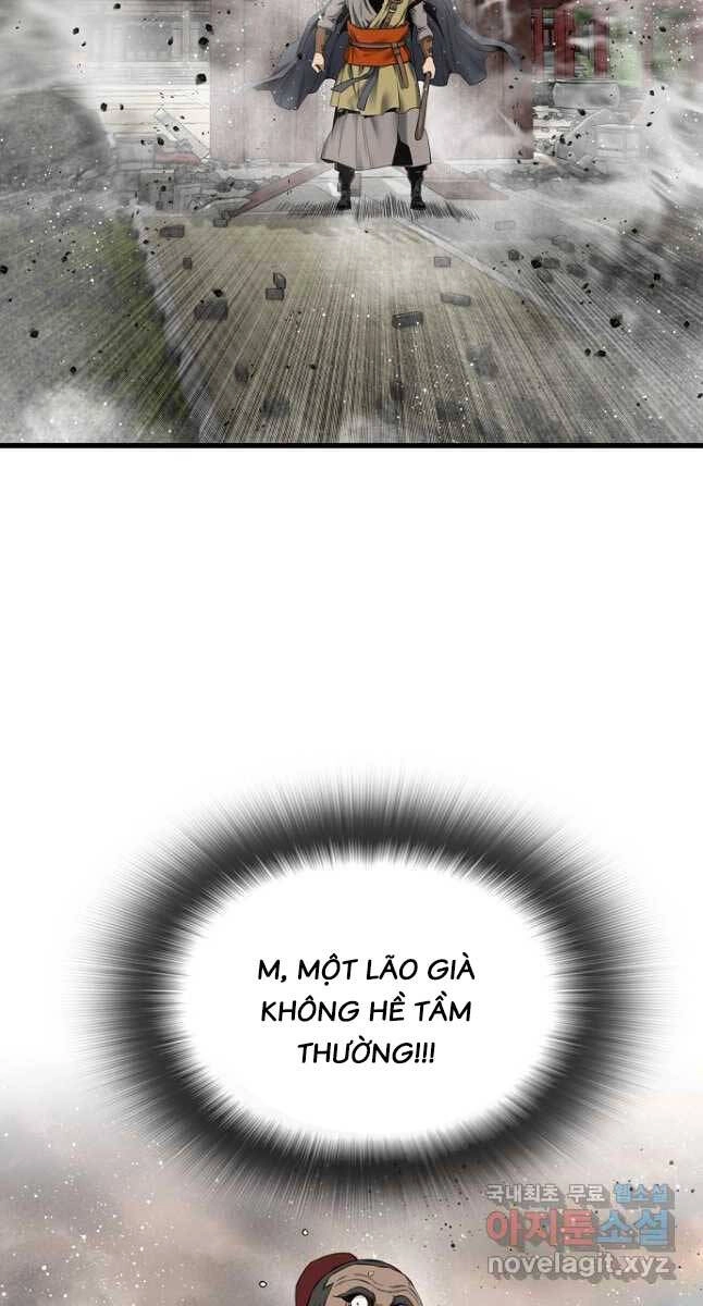 Thiên Hạ Đệ Nhất Y Lại Môn Chapter 28 - 34