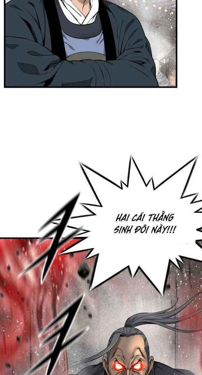 Thiên Hạ Đệ Nhất Y Lại Môn Chapter 28 - 36