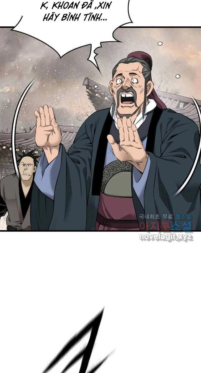 Thiên Hạ Đệ Nhất Y Lại Môn Chapter 28 - 41