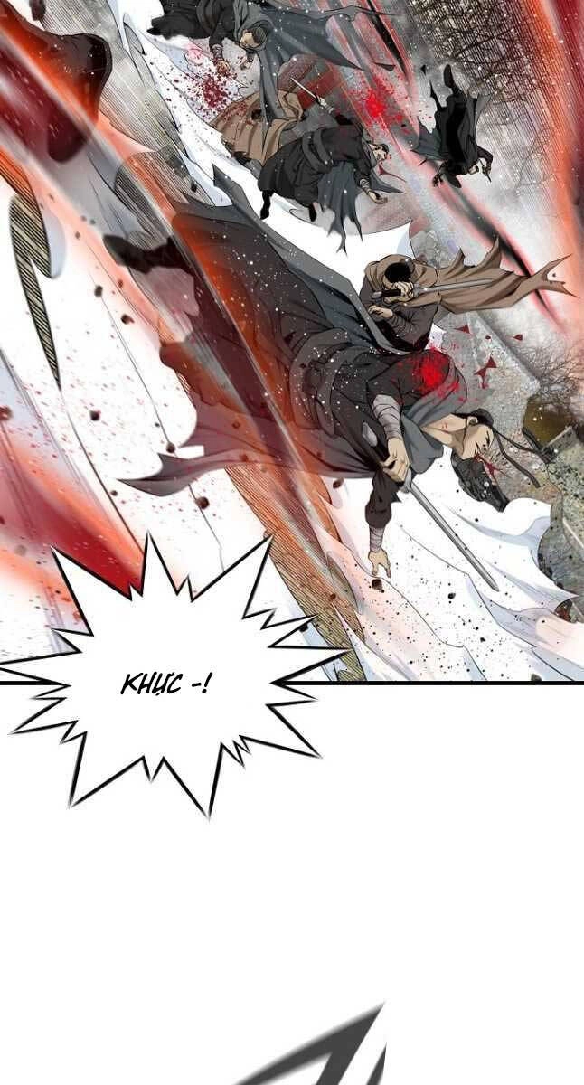 Thiên Hạ Đệ Nhất Y Lại Môn Chapter 28 - 44