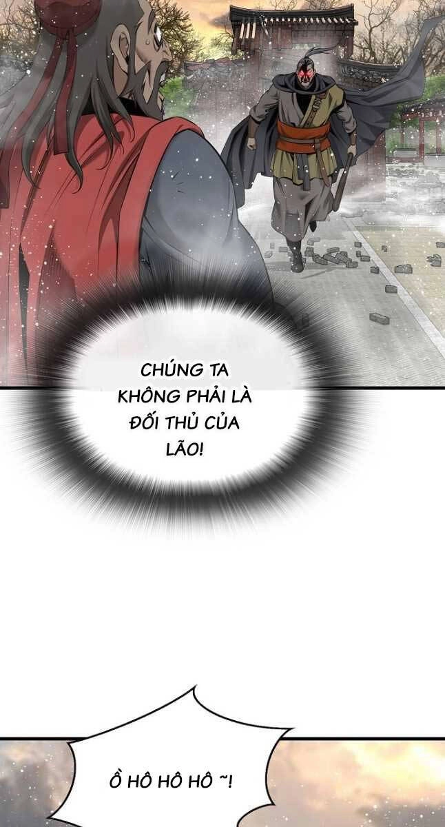 Thiên Hạ Đệ Nhất Y Lại Môn Chapter 28 - 49