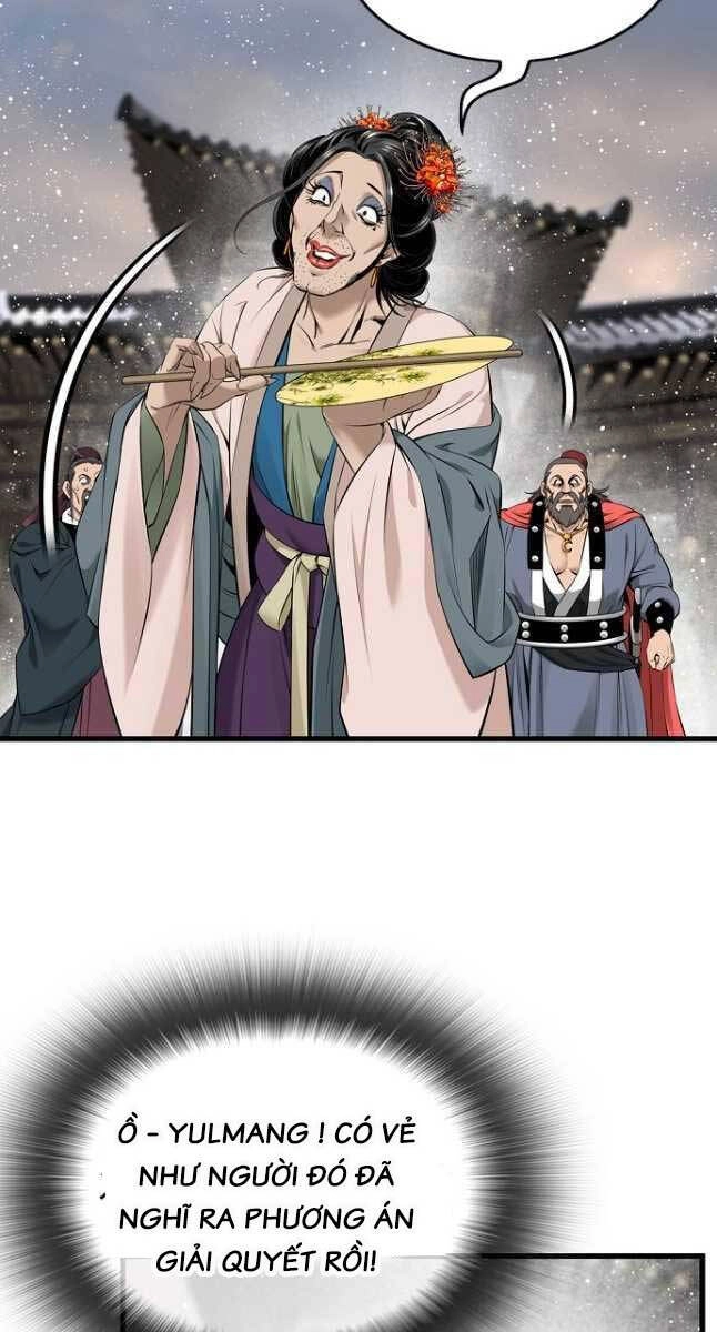 Thiên Hạ Đệ Nhất Y Lại Môn Chapter 28 - 51