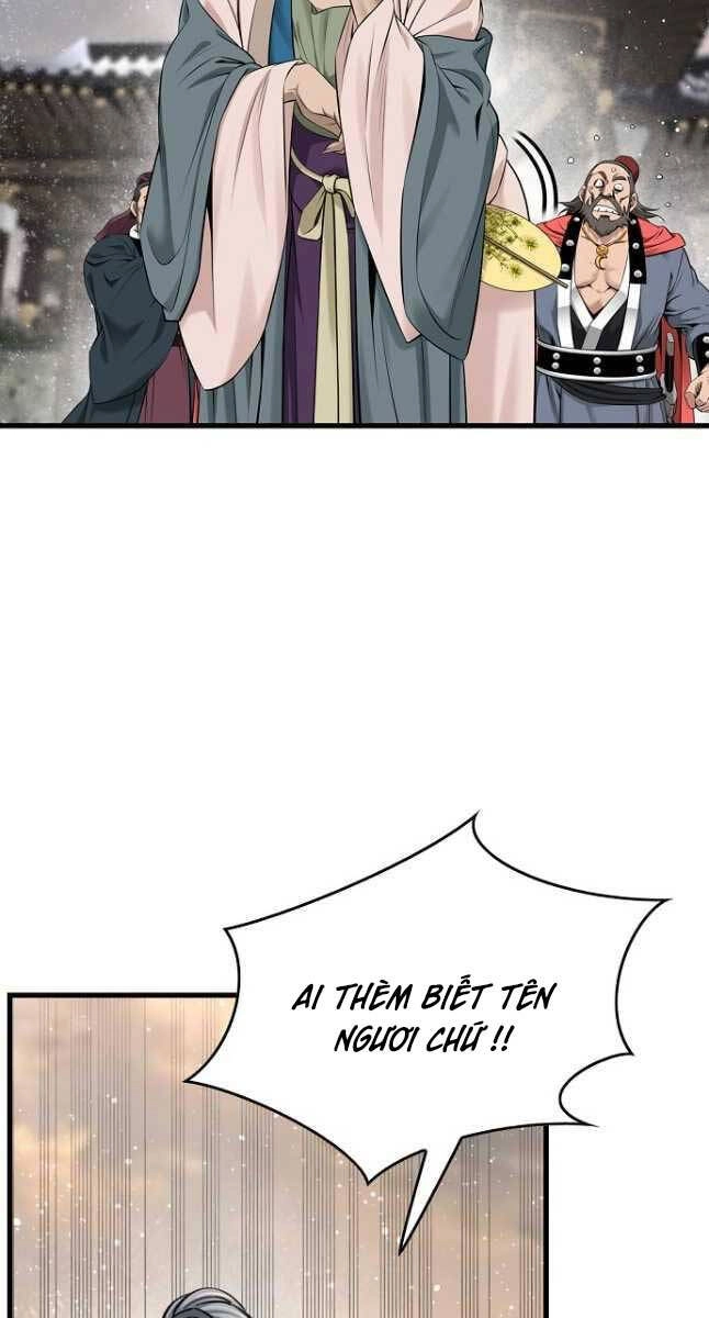 Thiên Hạ Đệ Nhất Y Lại Môn Chapter 28 - 54