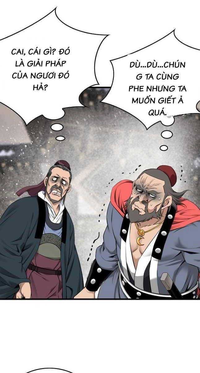 Thiên Hạ Đệ Nhất Y Lại Môn Chapter 28 - 57