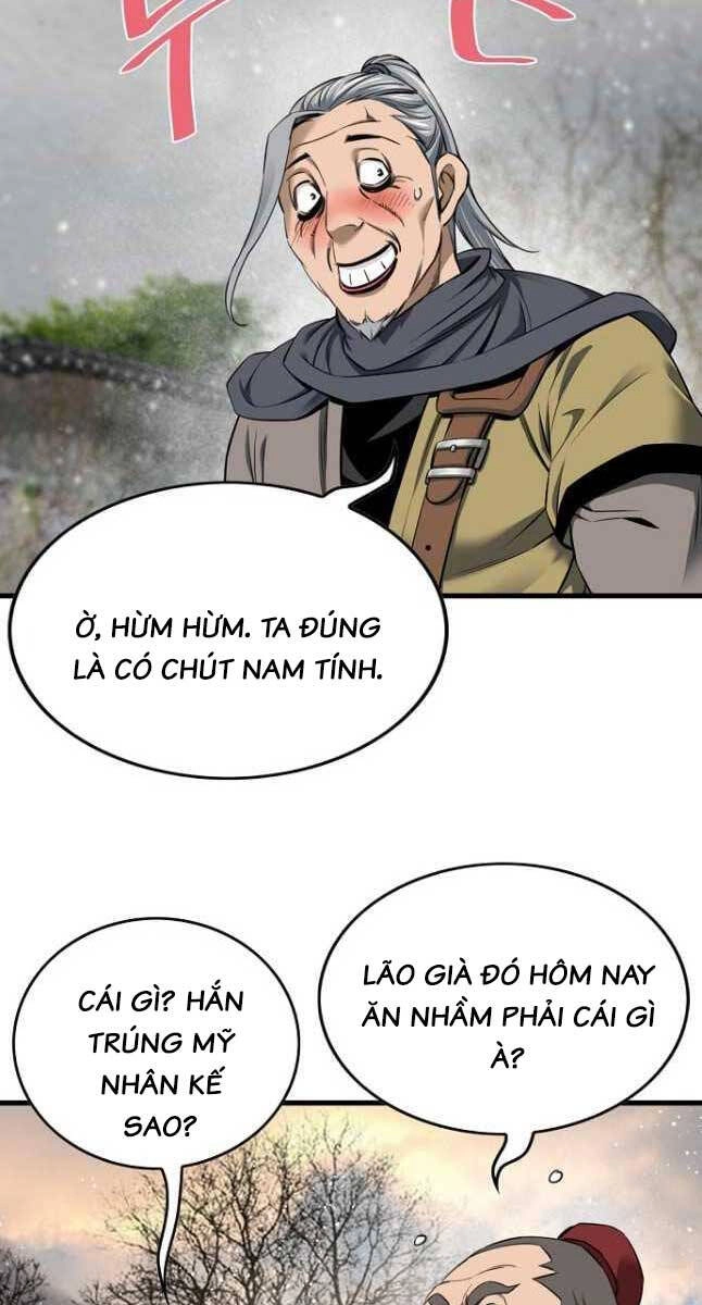 Thiên Hạ Đệ Nhất Y Lại Môn Chapter 28 - 61