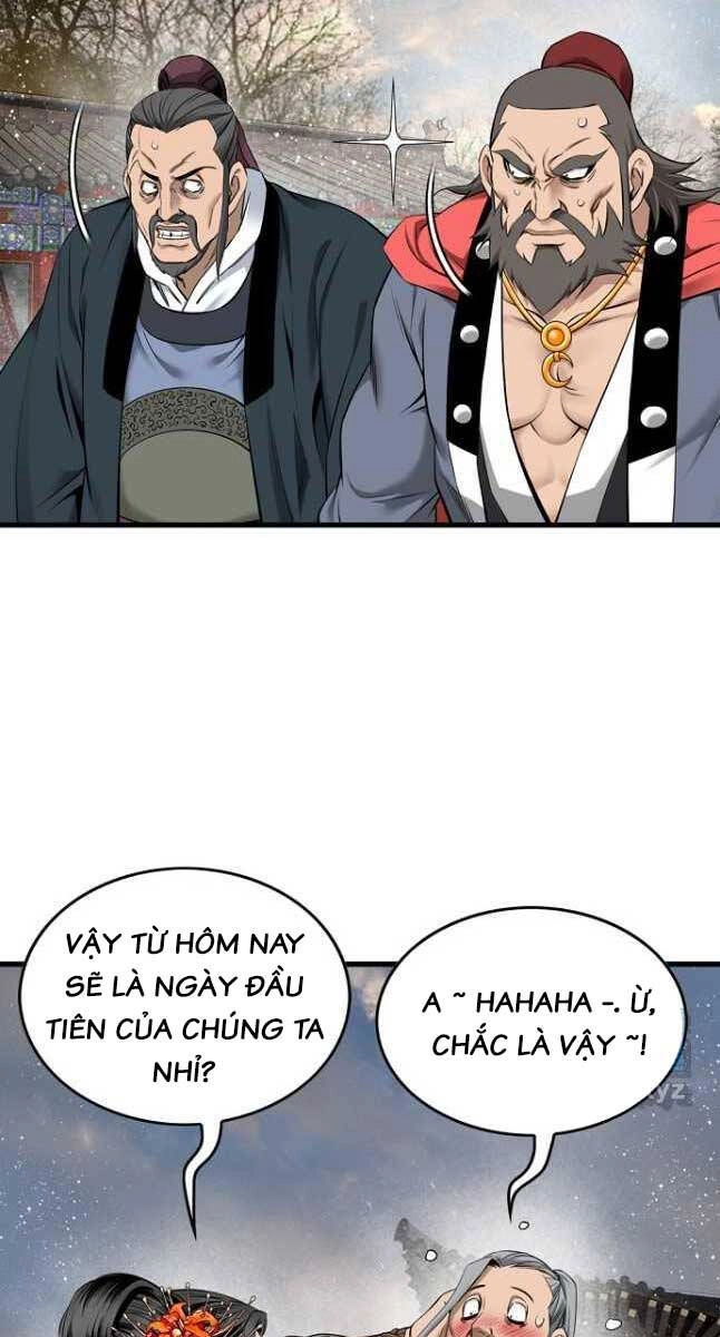 Thiên Hạ Đệ Nhất Y Lại Môn Chapter 28 - 65