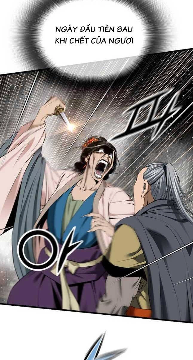 Thiên Hạ Đệ Nhất Y Lại Môn Chapter 28 - 68