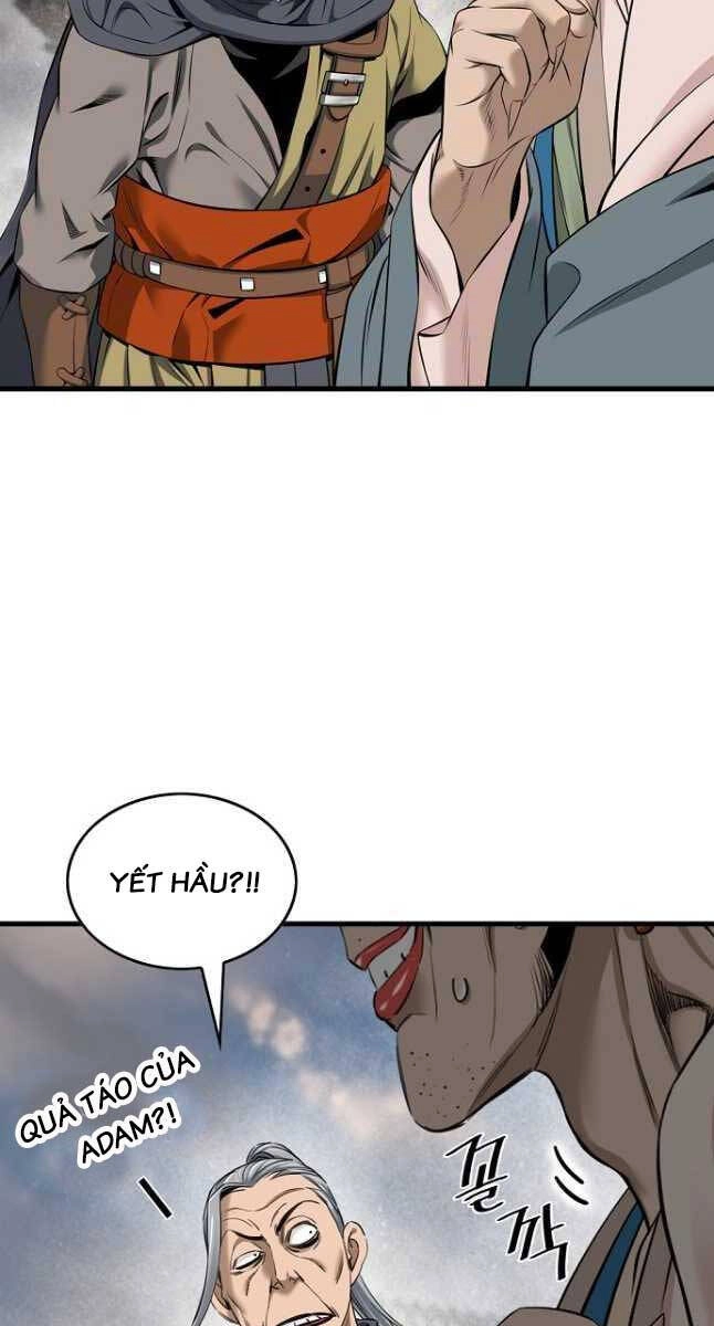 Thiên Hạ Đệ Nhất Y Lại Môn Chapter 28 - 79