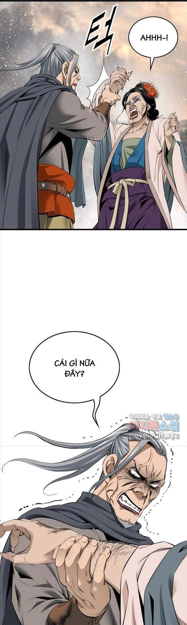 Thiên Hạ Đệ Nhất Y Lại Môn Chapter 29 - 4