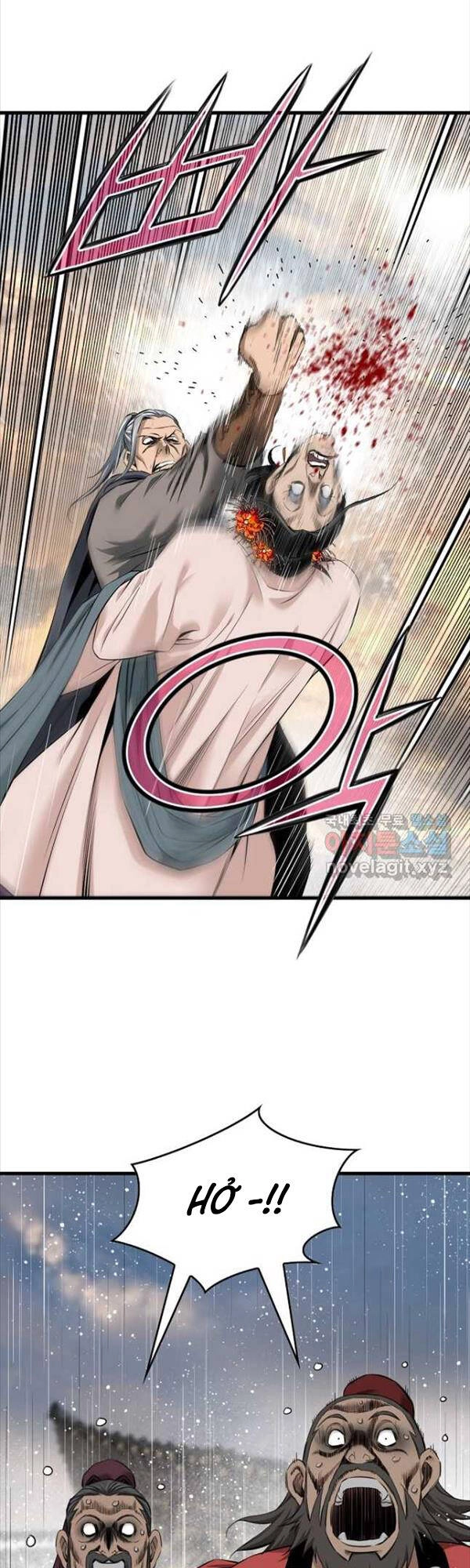 Thiên Hạ Đệ Nhất Y Lại Môn Chapter 29 - 6