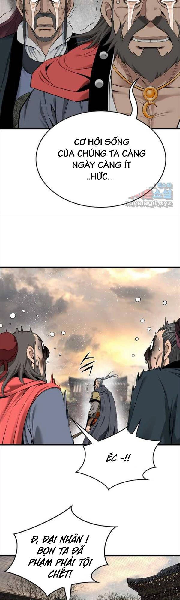 Thiên Hạ Đệ Nhất Y Lại Môn Chapter 29 - 9