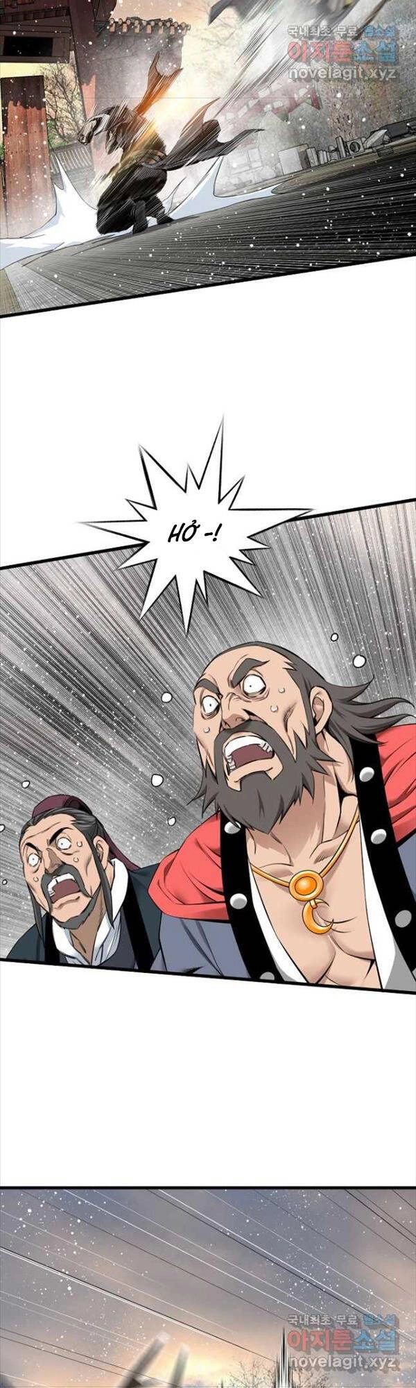 Thiên Hạ Đệ Nhất Y Lại Môn Chapter 29 - 13