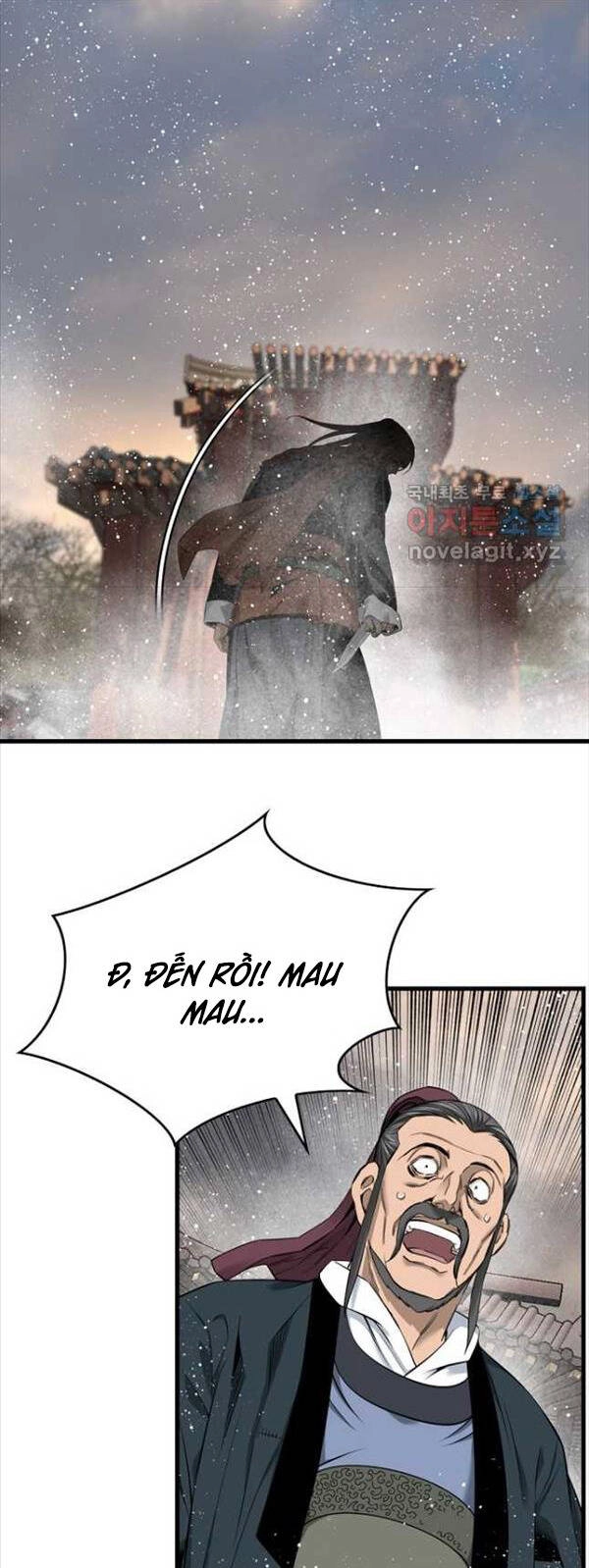 Thiên Hạ Đệ Nhất Y Lại Môn Chapter 29 - 15