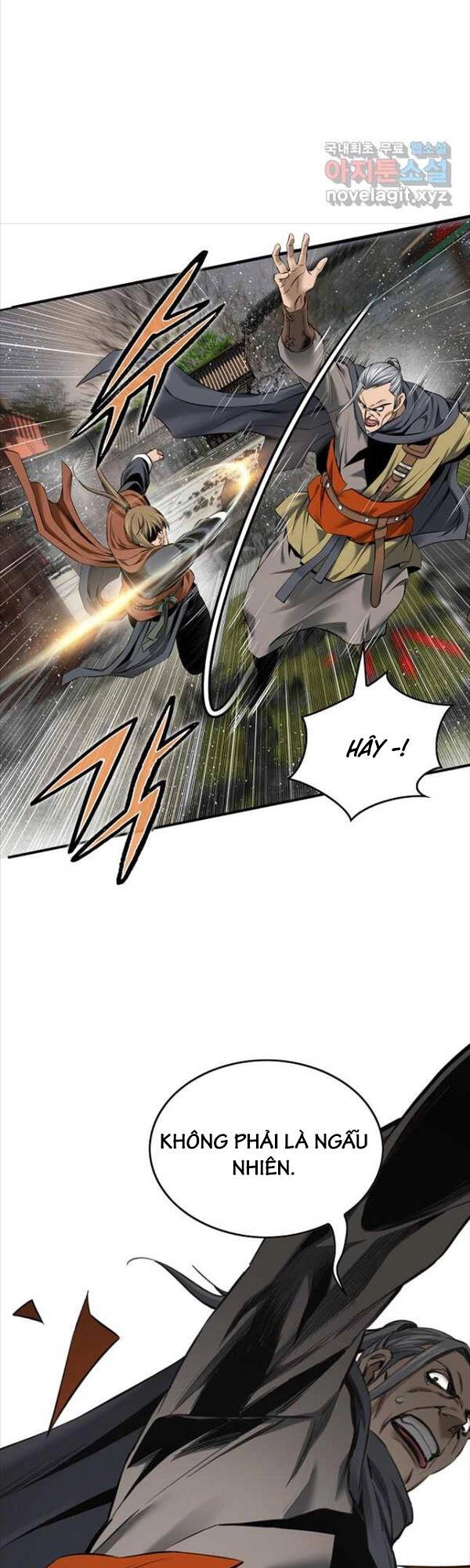 Thiên Hạ Đệ Nhất Y Lại Môn Chapter 29 - 20