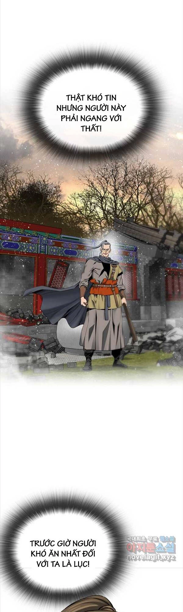 Thiên Hạ Đệ Nhất Y Lại Môn Chapter 29 - 22