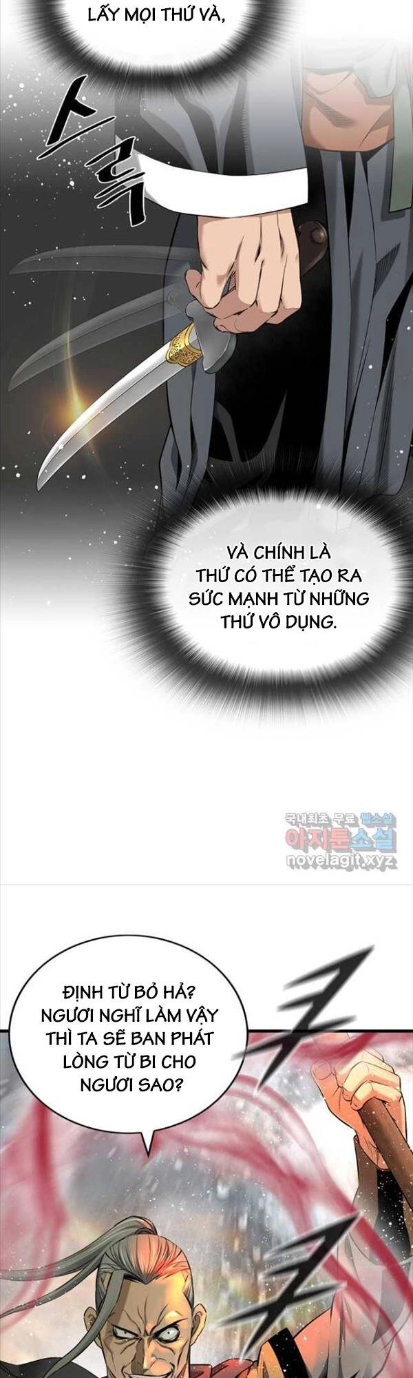 Thiên Hạ Đệ Nhất Y Lại Môn Chapter 29 - 26