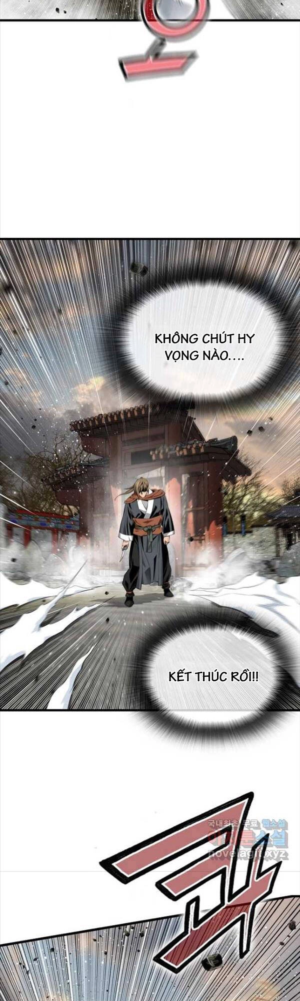 Thiên Hạ Đệ Nhất Y Lại Môn Chapter 29 - 28