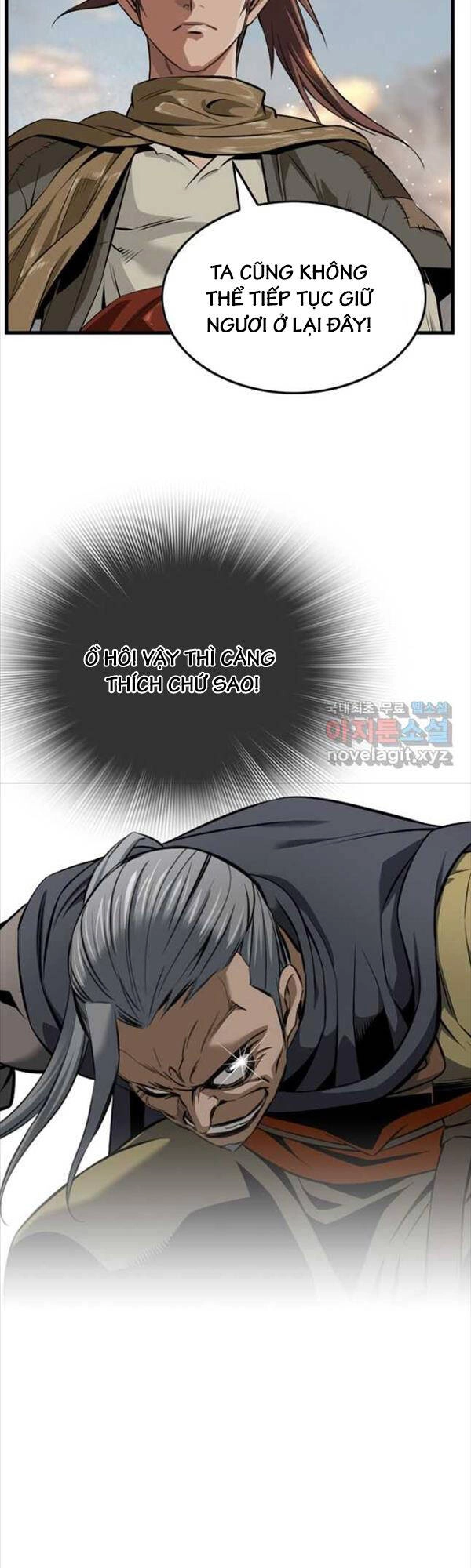 Thiên Hạ Đệ Nhất Y Lại Môn Chapter 29 - 36