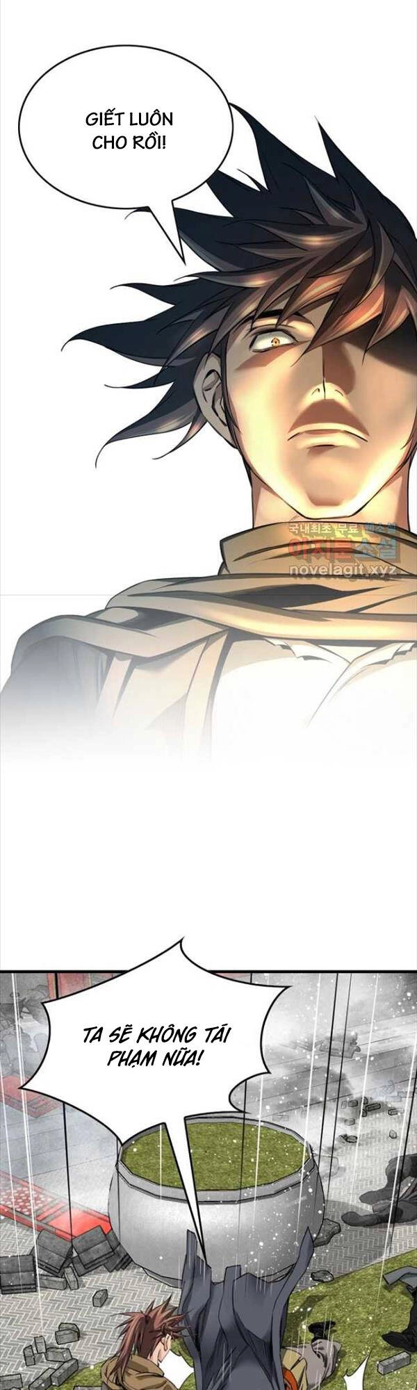 Thiên Hạ Đệ Nhất Y Lại Môn Chapter 29 - 37