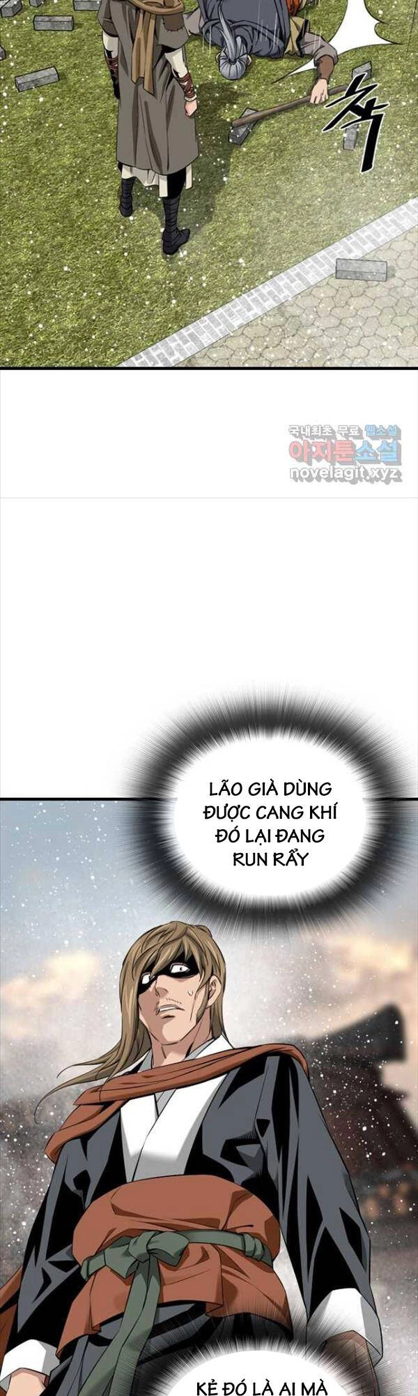 Thiên Hạ Đệ Nhất Y Lại Môn Chapter 29 - 38