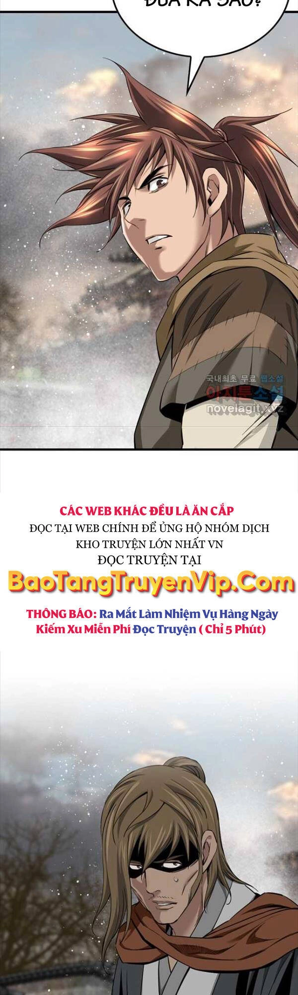 Thiên Hạ Đệ Nhất Y Lại Môn Chapter 29 - 45
