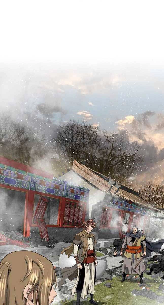 Thiên Hạ Đệ Nhất Y Lại Môn Chapter 30 - 3