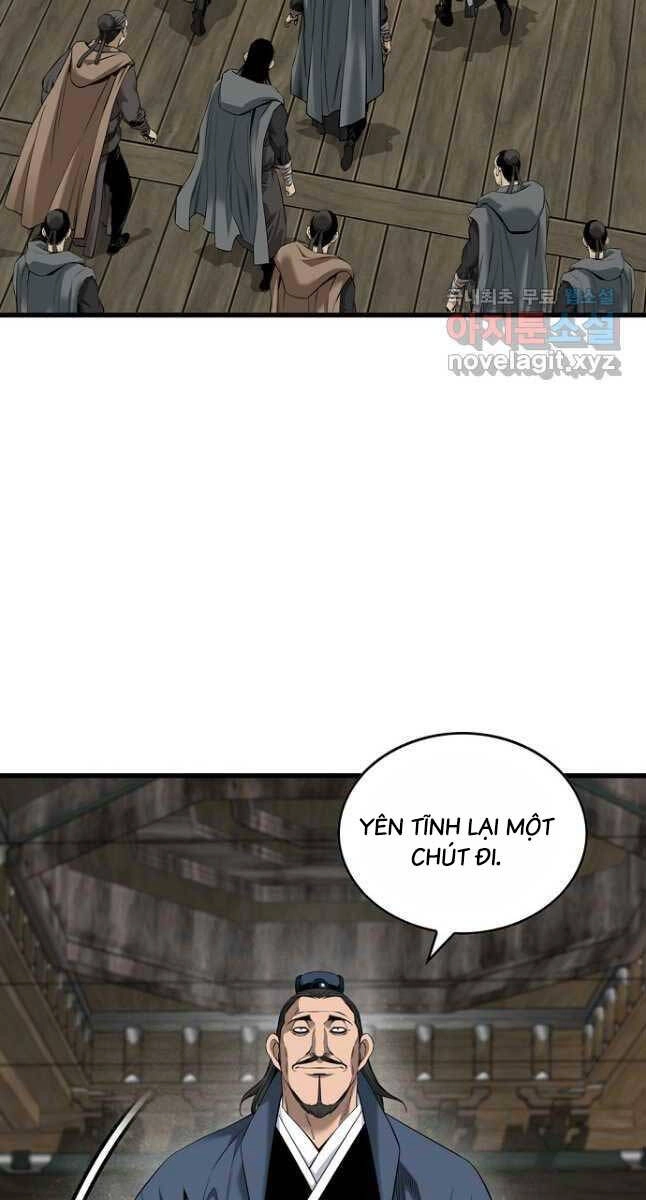 Thiên Hạ Đệ Nhất Y Lại Môn Chapter 31 - 4