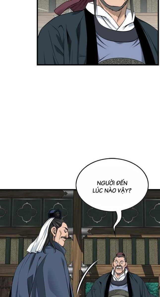 Thiên Hạ Đệ Nhất Y Lại Môn Chapter 31 - 6