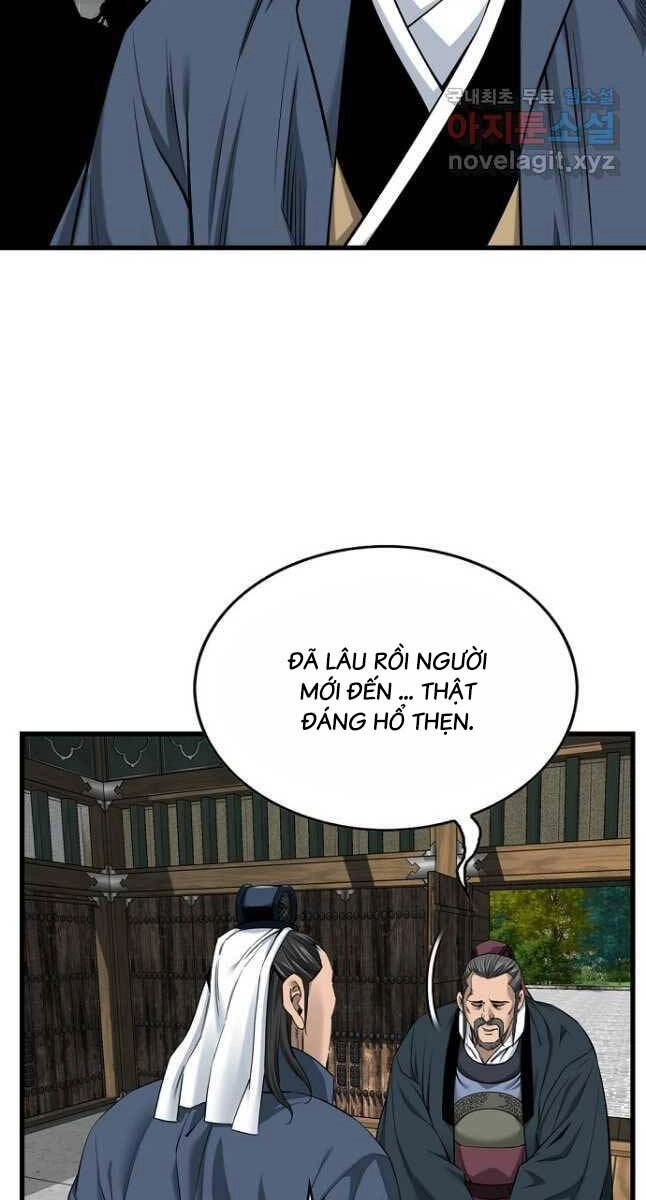 Thiên Hạ Đệ Nhất Y Lại Môn Chapter 31 - 11