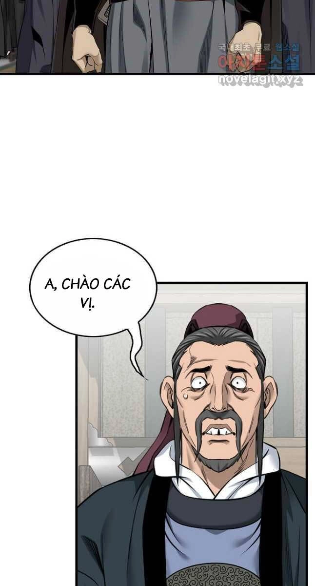 Thiên Hạ Đệ Nhất Y Lại Môn Chapter 31 - 16