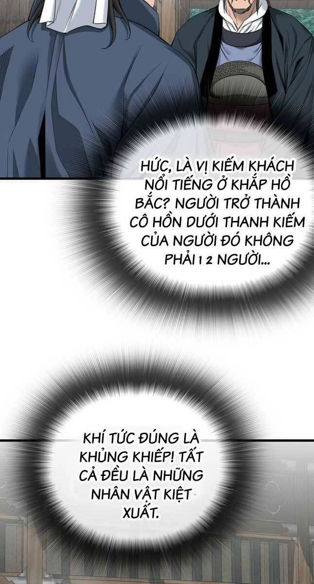 Thiên Hạ Đệ Nhất Y Lại Môn Chapter 31 - 18