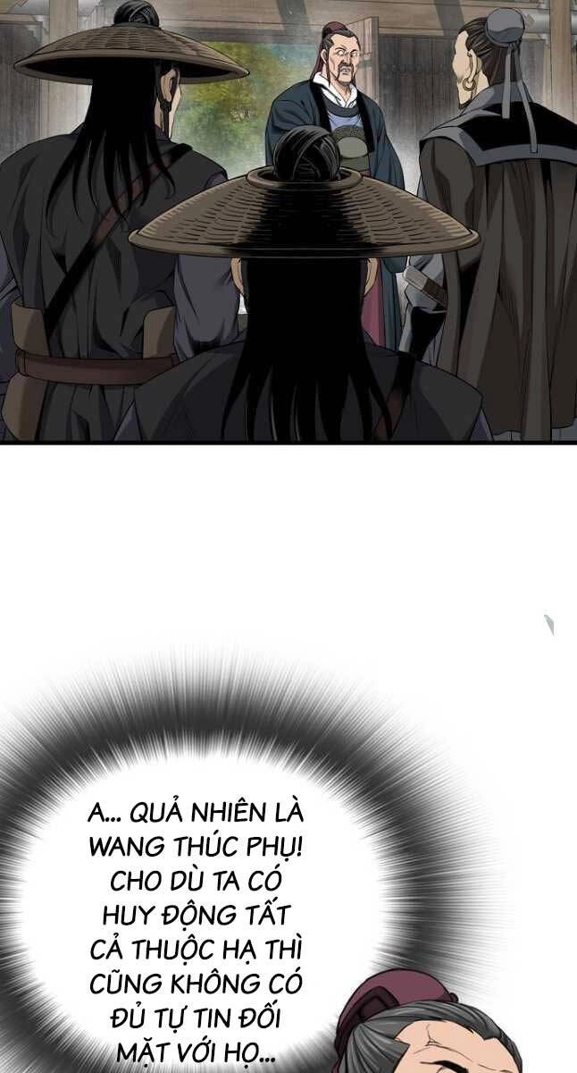 Thiên Hạ Đệ Nhất Y Lại Môn Chapter 31 - 19