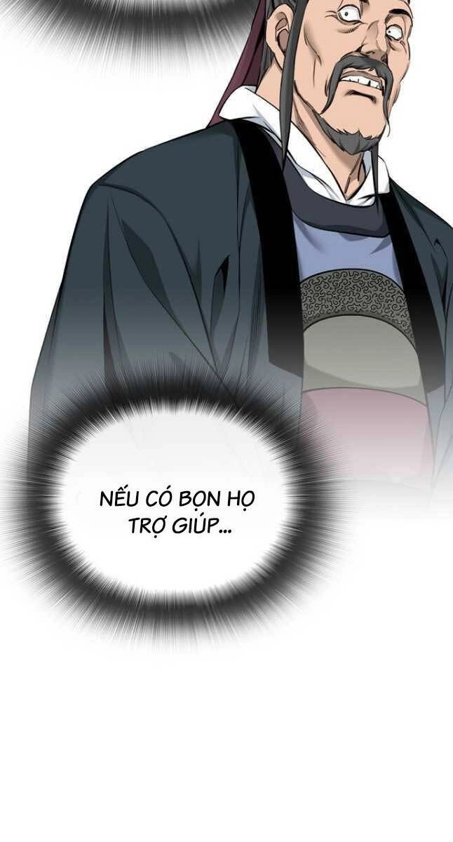 Thiên Hạ Đệ Nhất Y Lại Môn Chapter 31 - 20