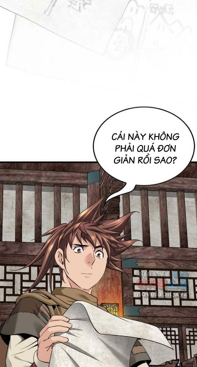 Thiên Hạ Đệ Nhất Y Lại Môn Chapter 31 - 28