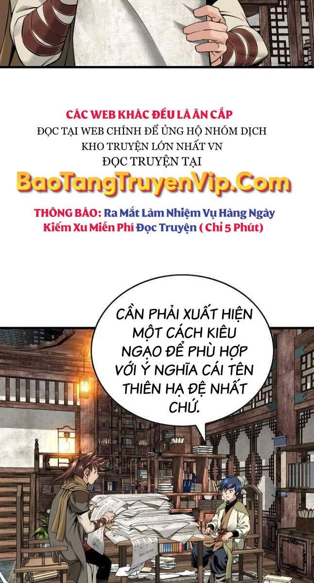 Thiên Hạ Đệ Nhất Y Lại Môn Chapter 31 - 29