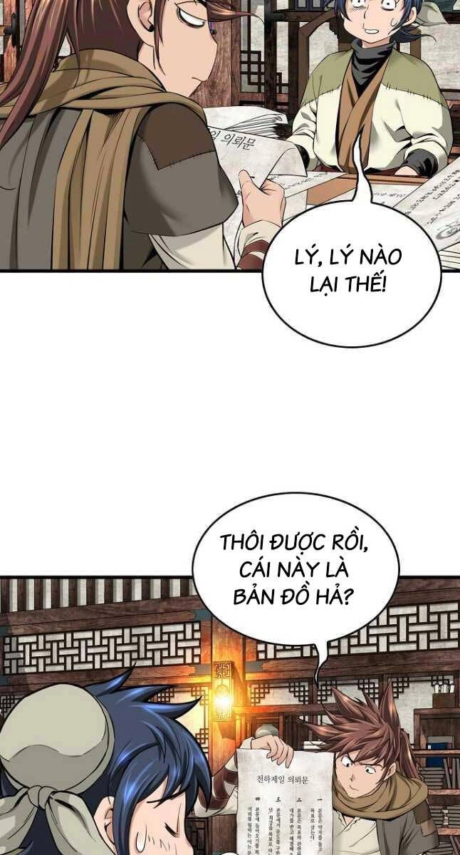 Thiên Hạ Đệ Nhất Y Lại Môn Chapter 31 - 31