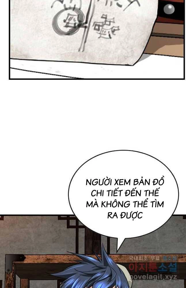 Thiên Hạ Đệ Nhất Y Lại Môn Chapter 31 - 33