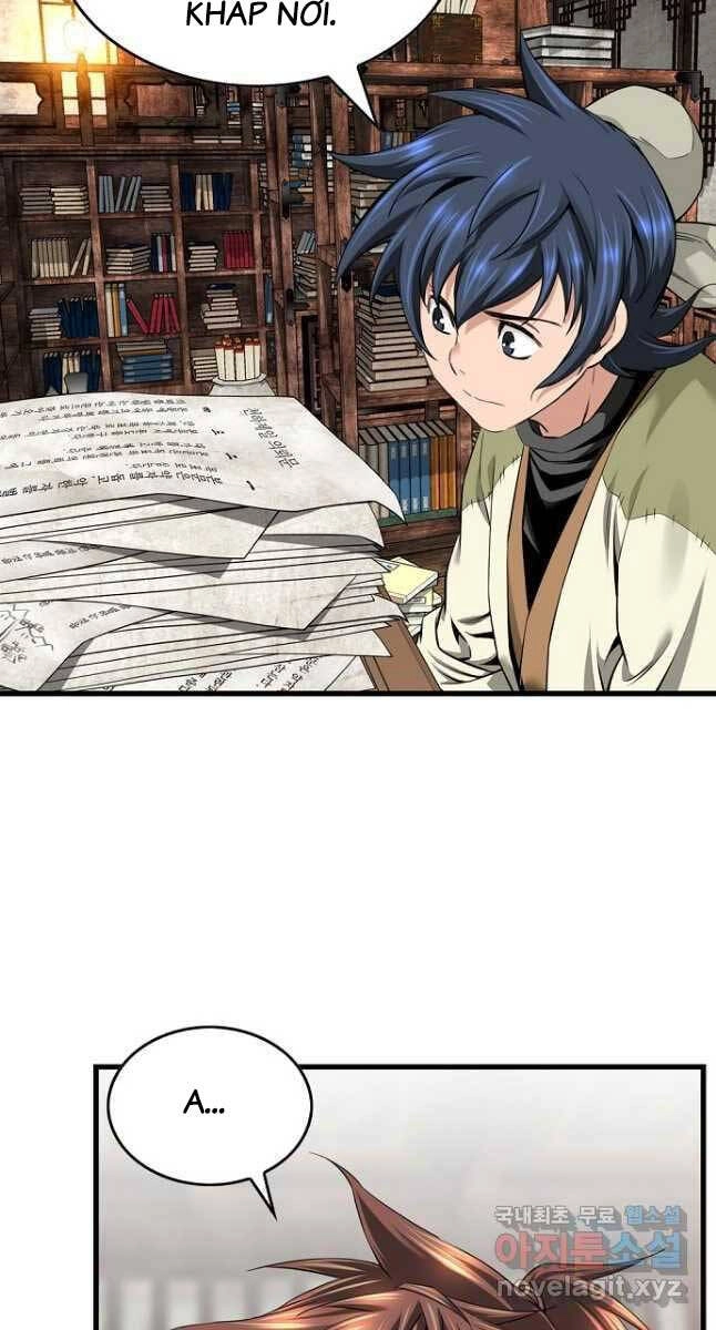 Thiên Hạ Đệ Nhất Y Lại Môn Chapter 31 - 38