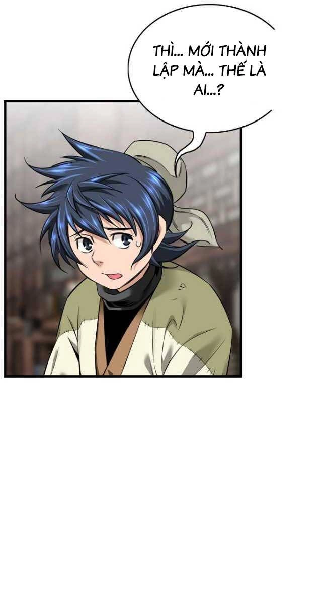 Thiên Hạ Đệ Nhất Y Lại Môn Chapter 31 - 44