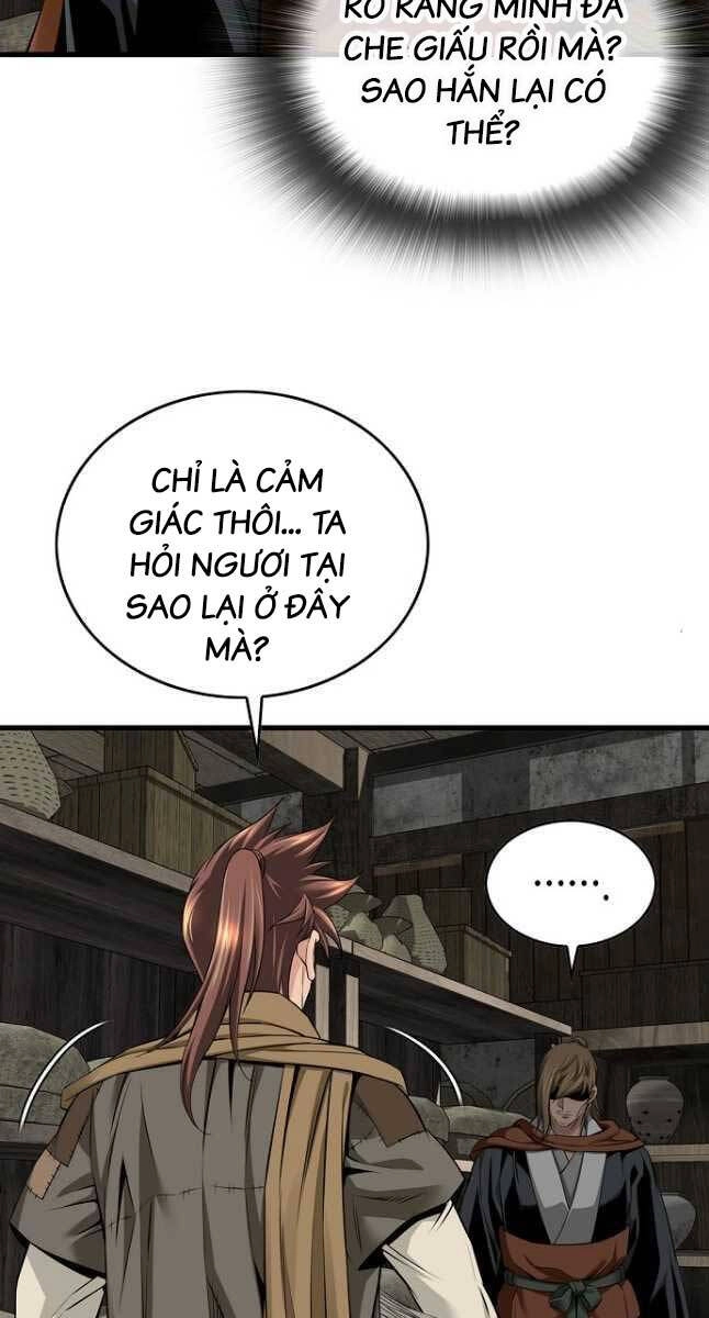 Thiên Hạ Đệ Nhất Y Lại Môn Chapter 31 - 63