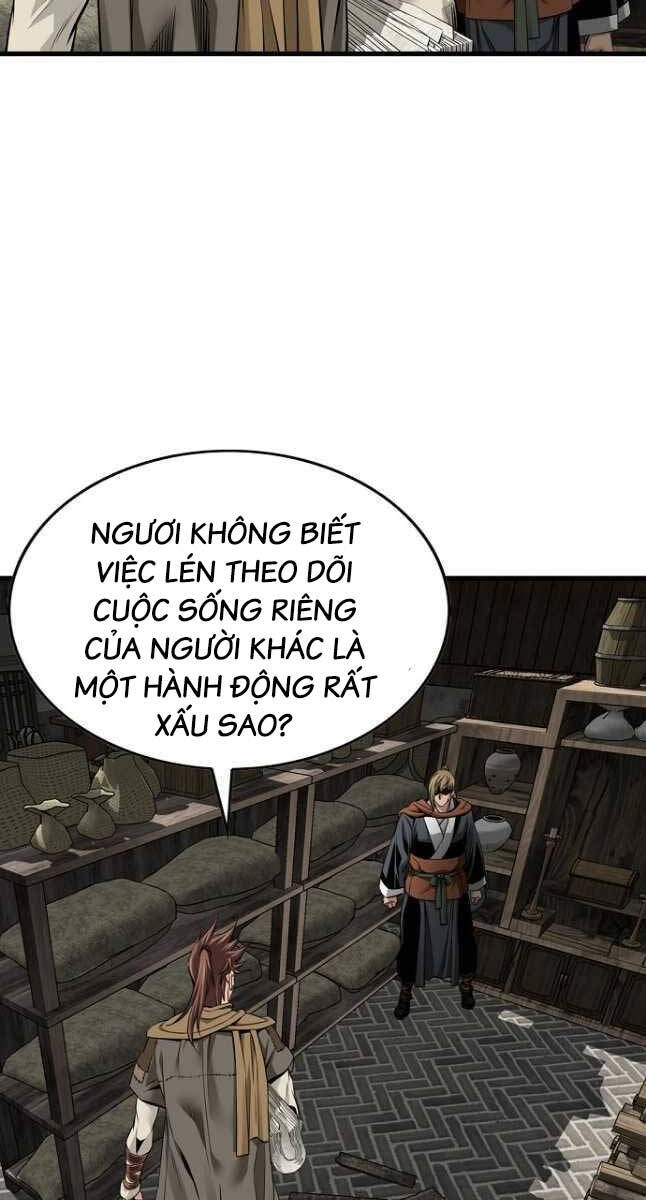 Thiên Hạ Đệ Nhất Y Lại Môn Chapter 31 - 64