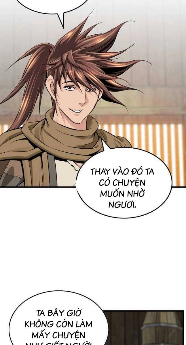 Thiên Hạ Đệ Nhất Y Lại Môn Chapter 31 - 67