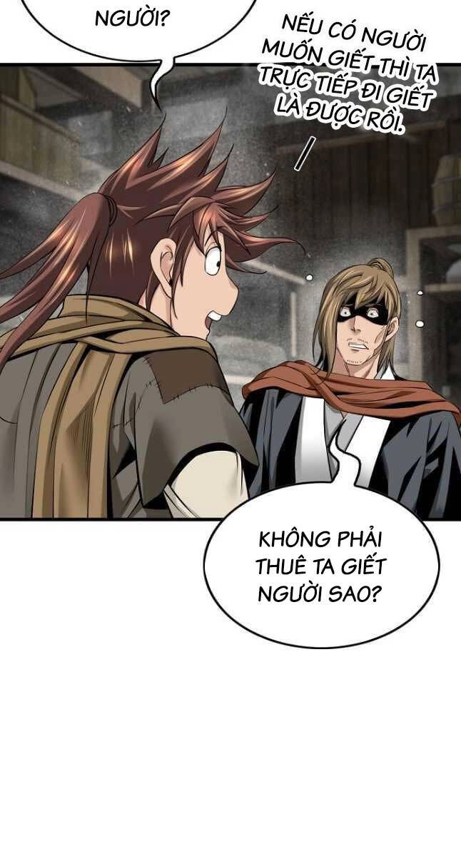 Thiên Hạ Đệ Nhất Y Lại Môn Chapter 31 - 69