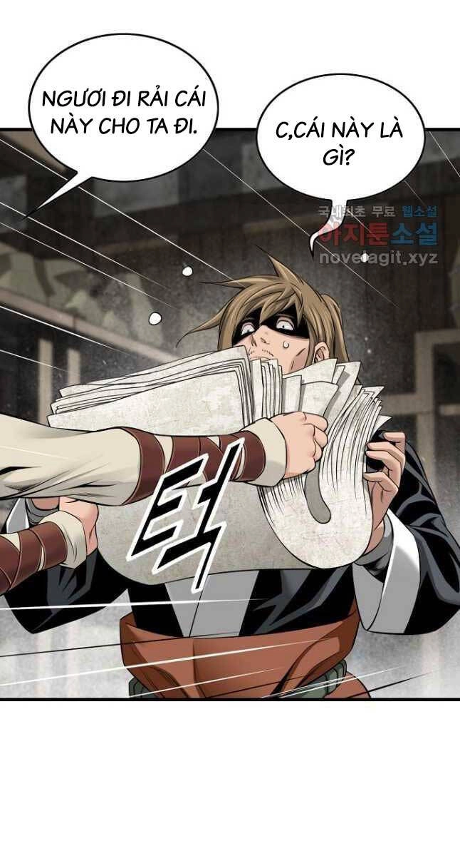 Thiên Hạ Đệ Nhất Y Lại Môn Chapter 31 - 70