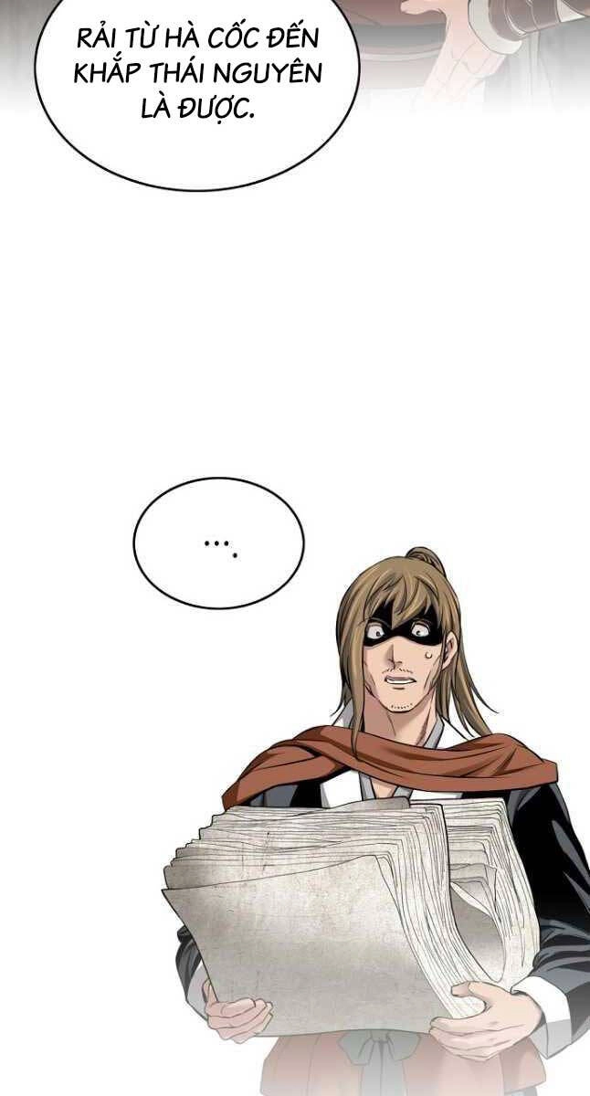 Thiên Hạ Đệ Nhất Y Lại Môn Chapter 31 - 72